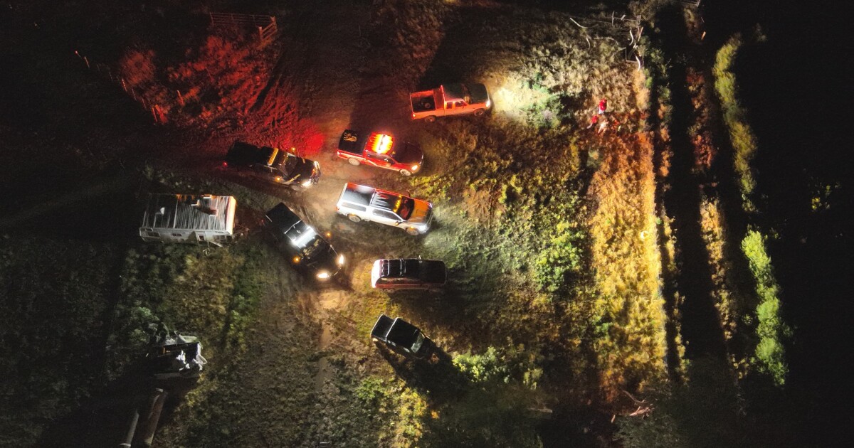 One dead after boat struck by lightning near Brigham City [Video]