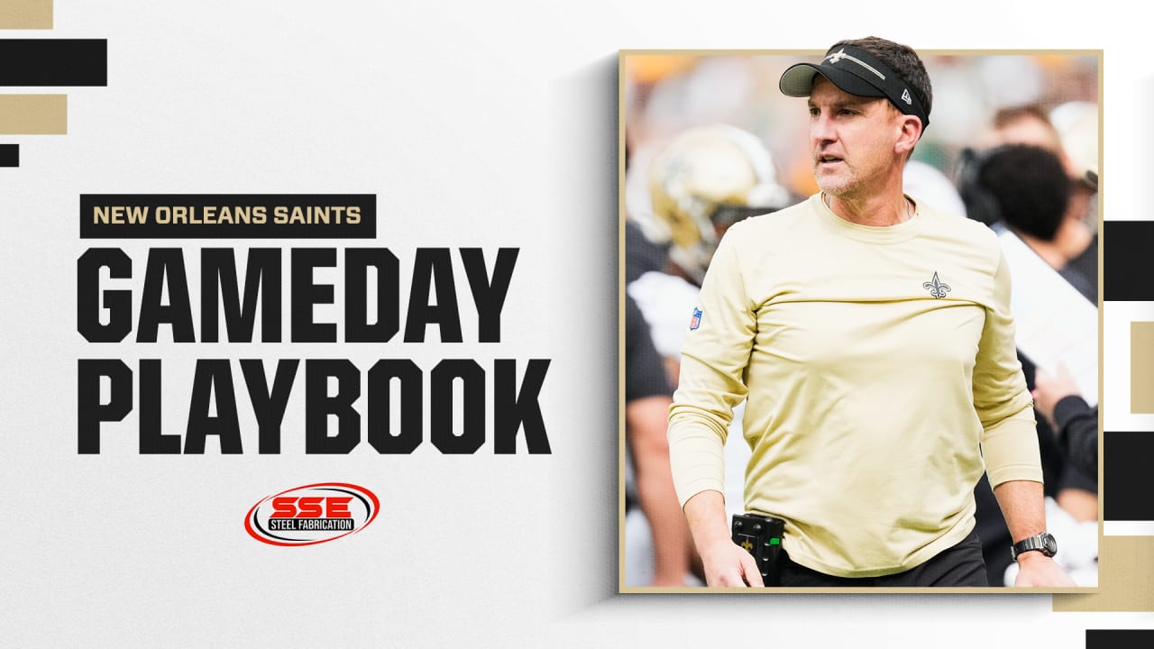 Five things to know about the Saints for Sunday, Aug. 18 [Video]