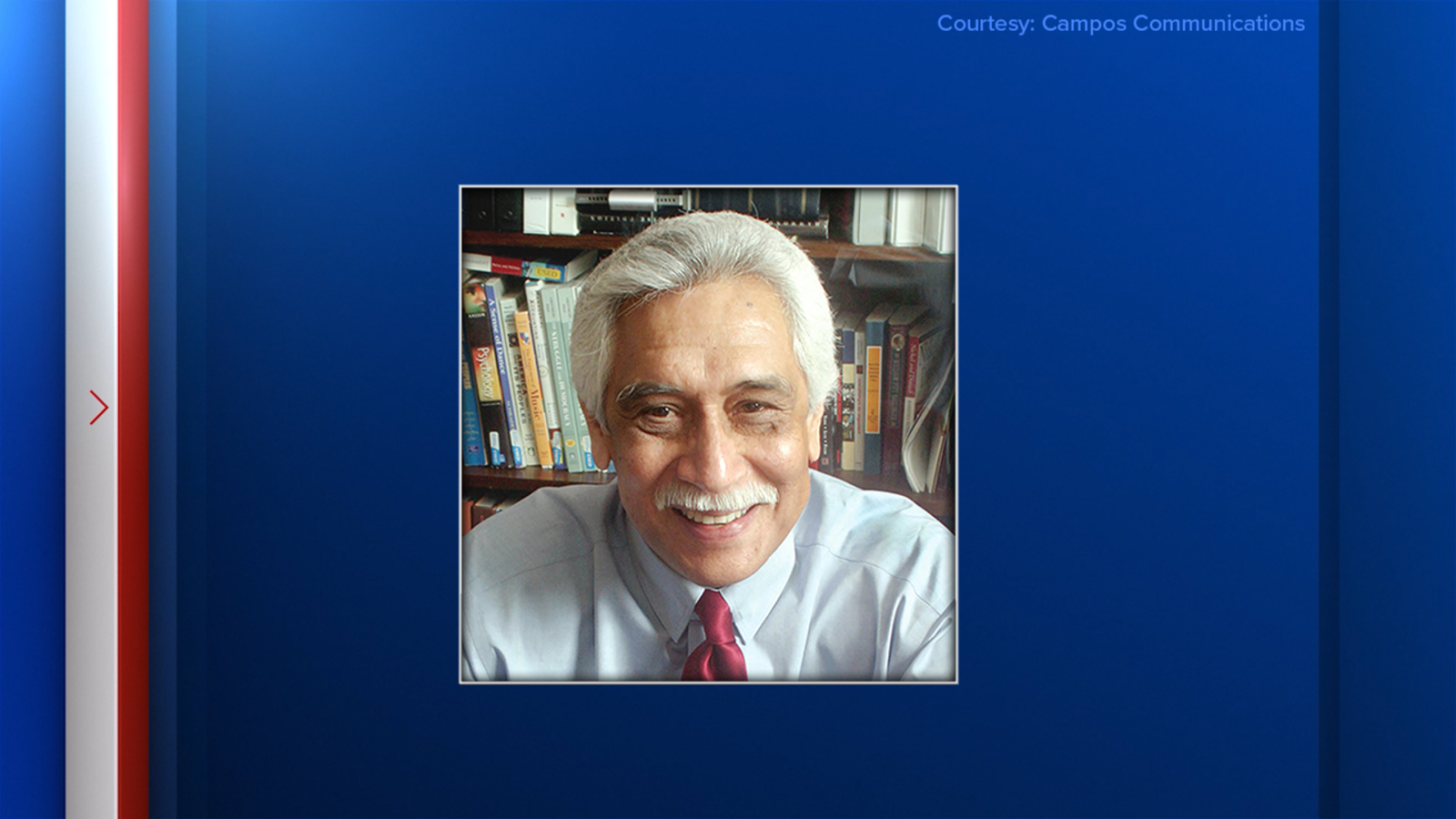 Former director of University of Houston Center for Mexican American and Latino Studies Tatcho Mindiola Jr. dies at age 85 [Video]