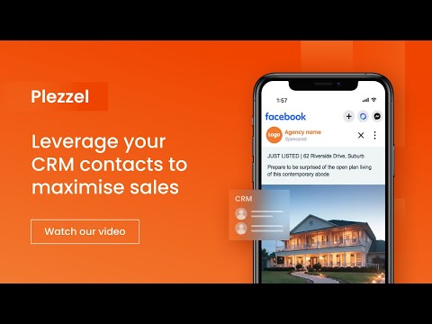 How to leverage your CRM contacts to maximise sales [Video]