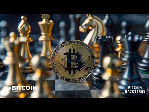 Bitcoin & Chess w/ Isabella Santos [Video]