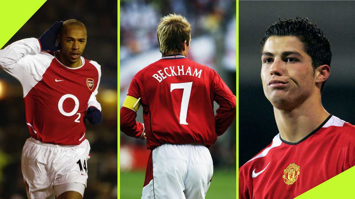 Ranked! The 9 Players With the Most Free Kick Goals in Premier League History [Video]