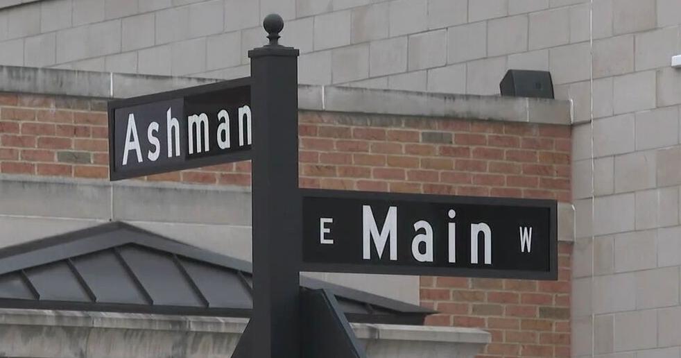 New survey asks residents to weigh in on future of The Commons Pedestrian Plaza in Midland | Community [Video]