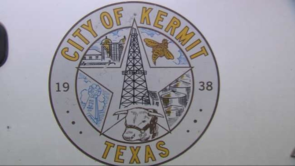 Boil water notice in effect for Kermit residents [Video]