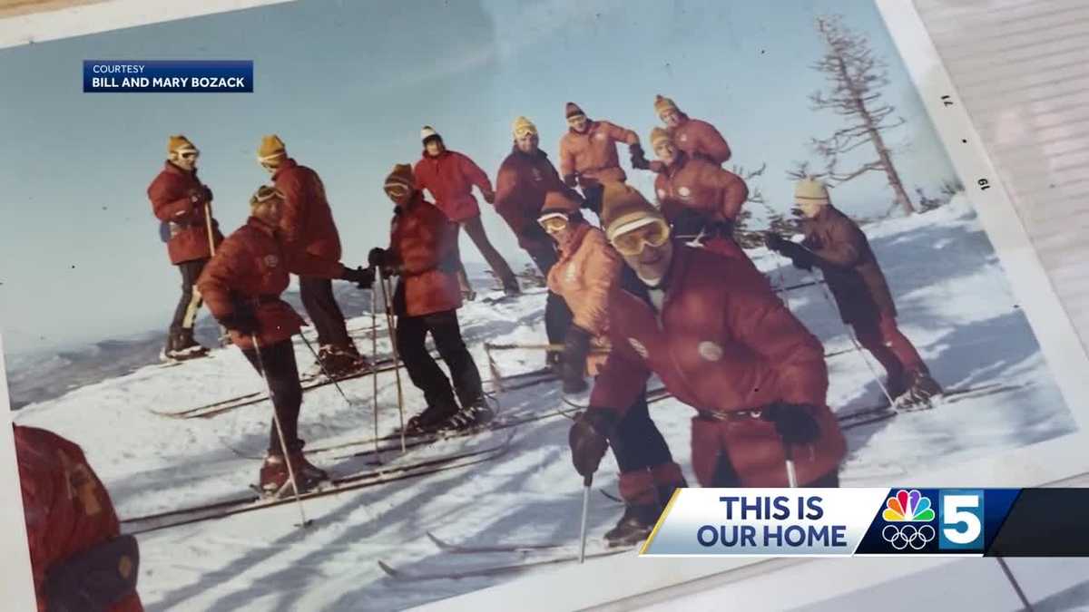 This is Our Home: Fayston, Vermont [Video]