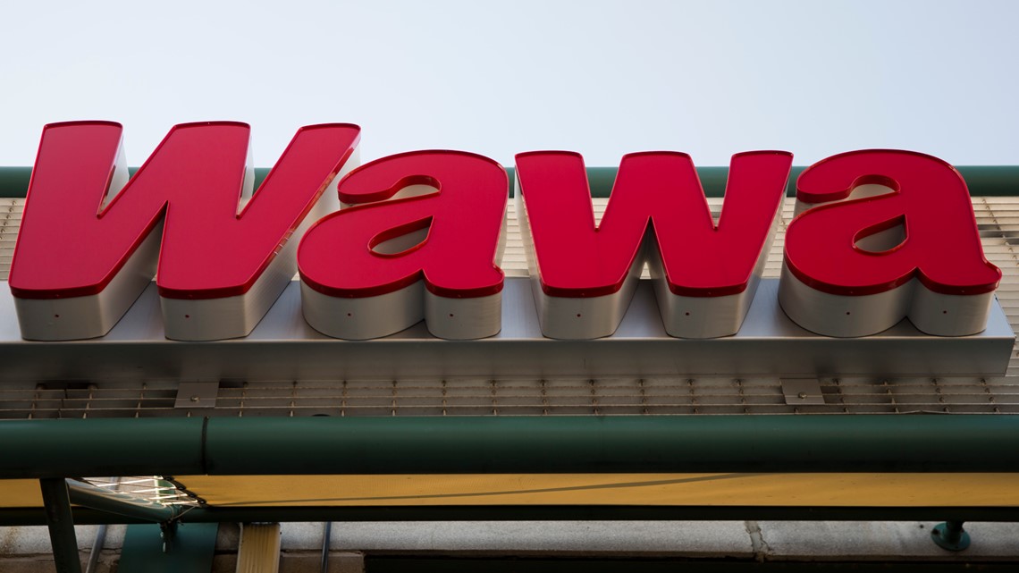 Wawa will continue its expansion into Central Pennsylvania with new store in Dauphin County [Video]