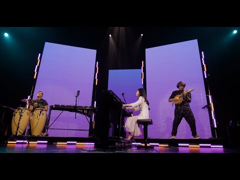 Latin Jazz Trio – Ian Coury, Srisley, Juan Sanchez Duque (Berklee Career Jam Concert) [Video]