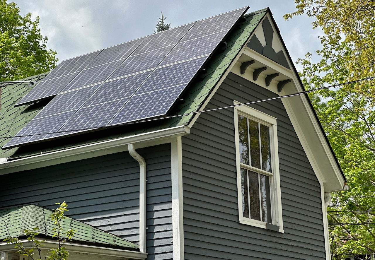 Cuyahoga County to hold solar energy information session Aug. 28 [Video]