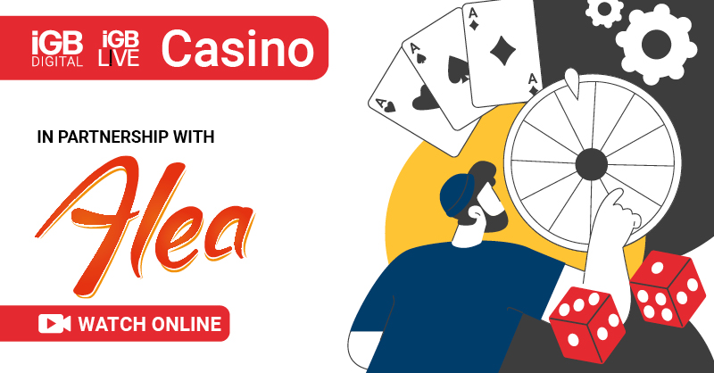 Alea: Protecting operators from the igaming hacker threat – Casino [Video]