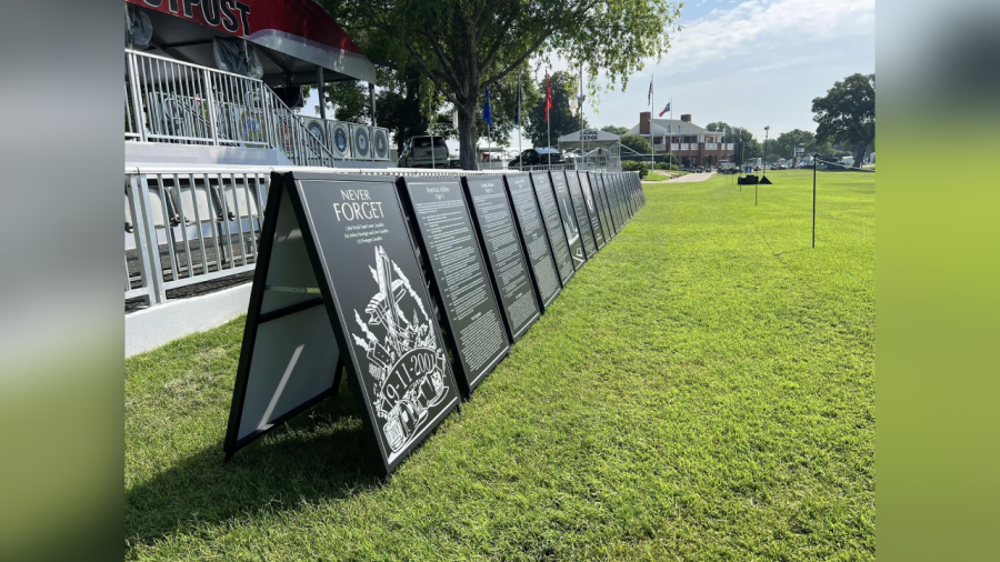 Traveling Vietnam Wall and Cost of Freedom Tribute coming to Walker: What you need to know [Video]