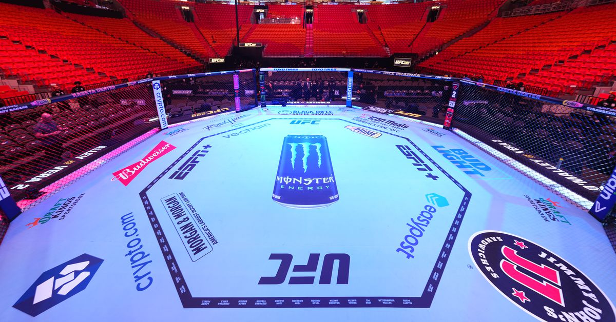 UFC reveals schedule and locations for the rest of 2024, including UFC 309 and UFC 310 [Video]