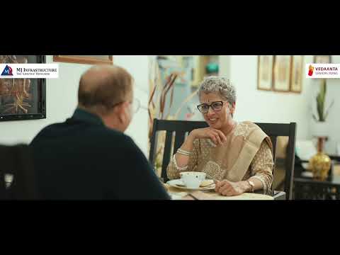 Find a Retirement Community That Prioritizes You: Vedaanta Anugraham, Anekal, Bangalore [Video]