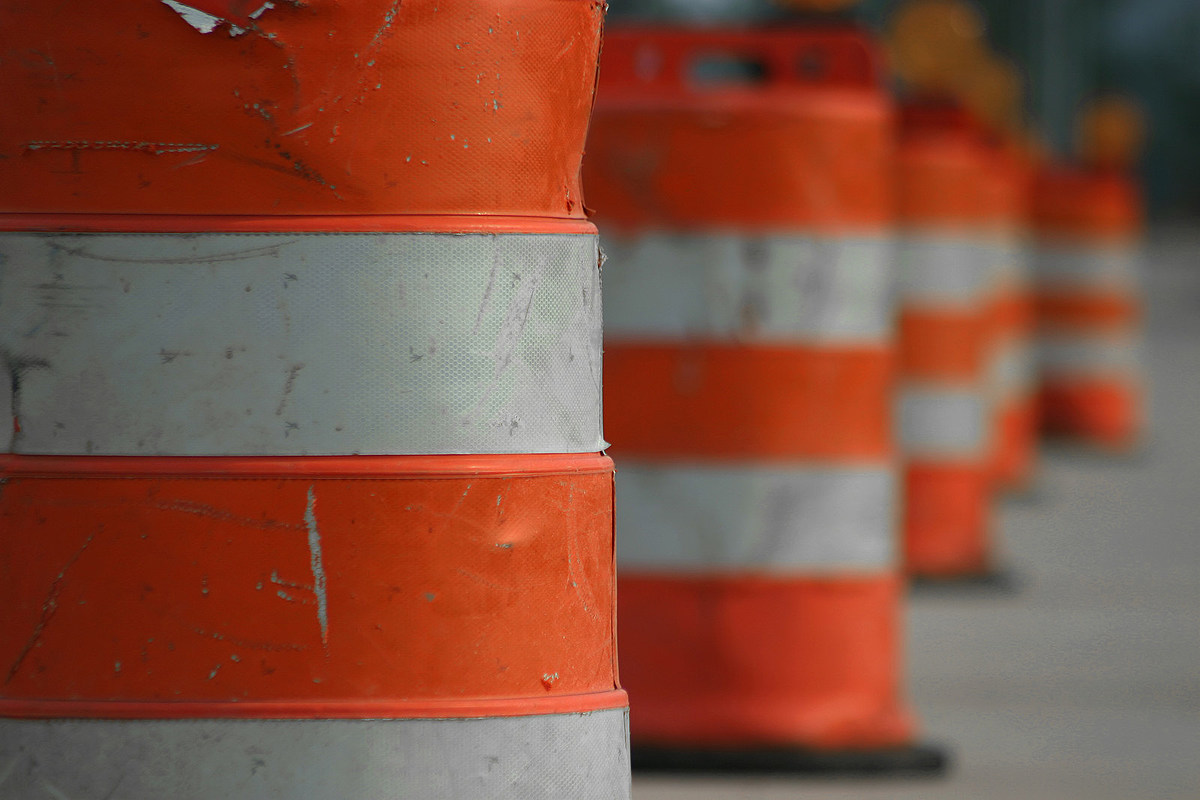 Another Interstate 229 Lane Closure in Effect in Sioux Falls [Video]