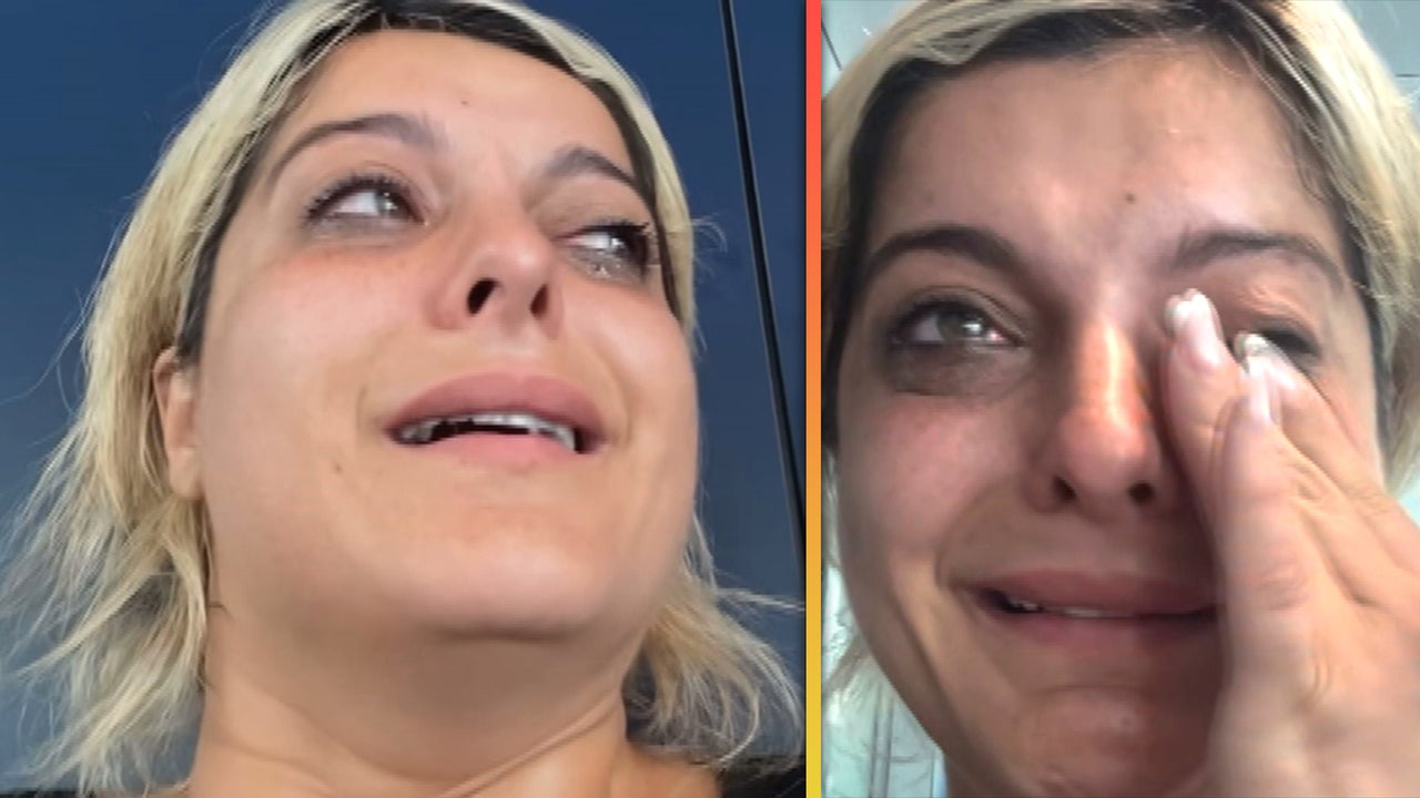 Bebe Rexha Cries as She Alleges Hate Crime Led to Flight Removal After Speaking Albanian [Video]