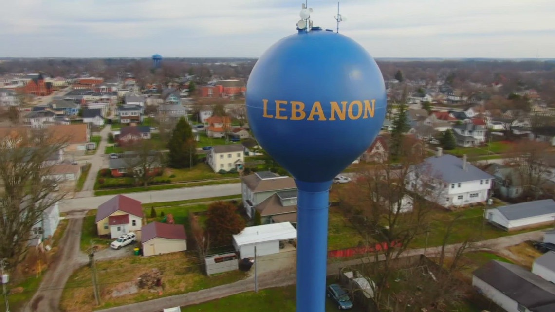 Citizens Energy Group to potentially provide water to Lebanon [Video]