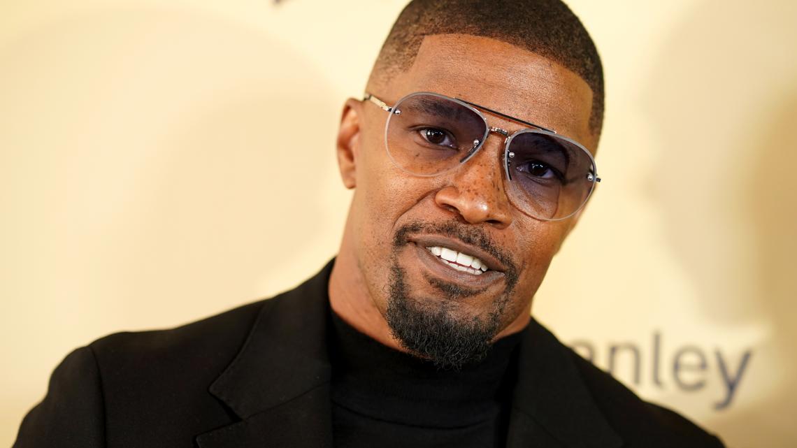 Jamie Foxx latest health update: Star to share story in Atlanta [Video]