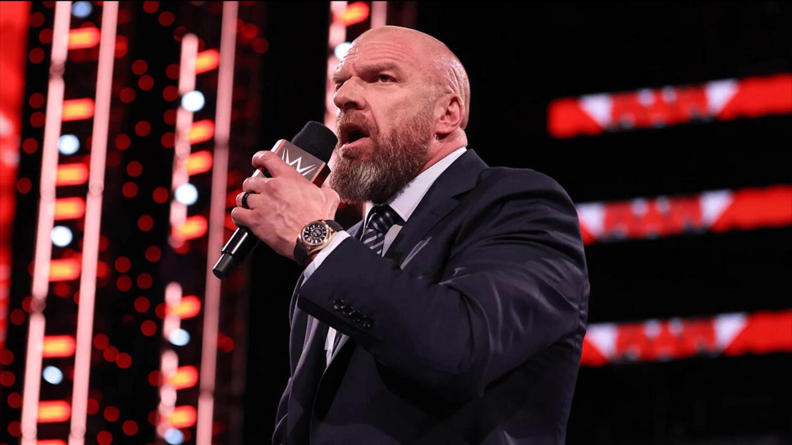 Triple H On WWE Offering Content For All Ages, Dabba-Kato Talks His WWE Release [Video]