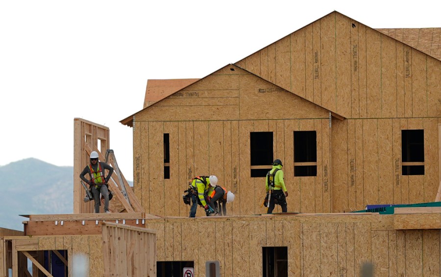 New electric codes in effect for new housing developments in NM [Video]