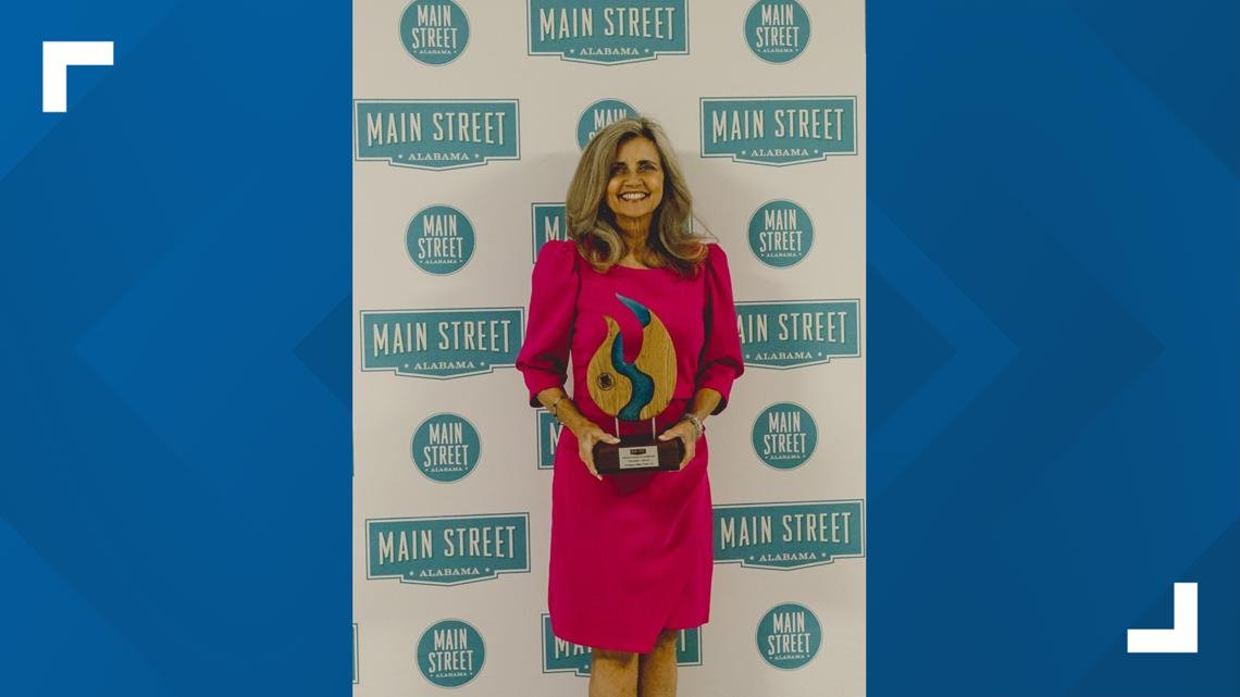 Athens wins five Awards at 2024 Main Street Alabama Banquet [Video]