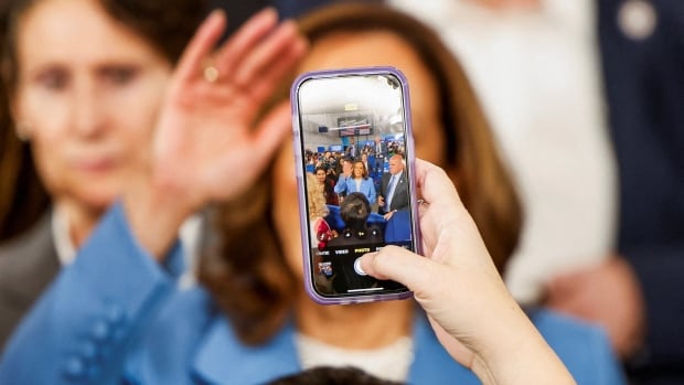 Instagram ignored 93% of abusive comments toward female politicians: report [Video]