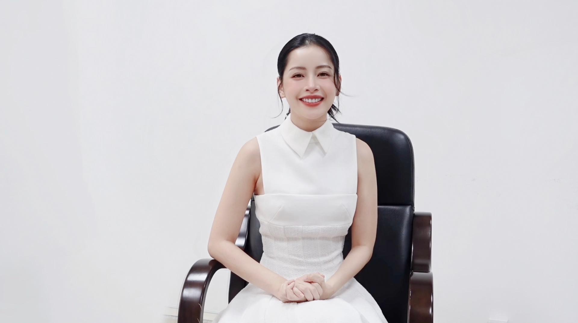 Vietnamese star Chi Pu shines spotlight on cultural exchange [Video]