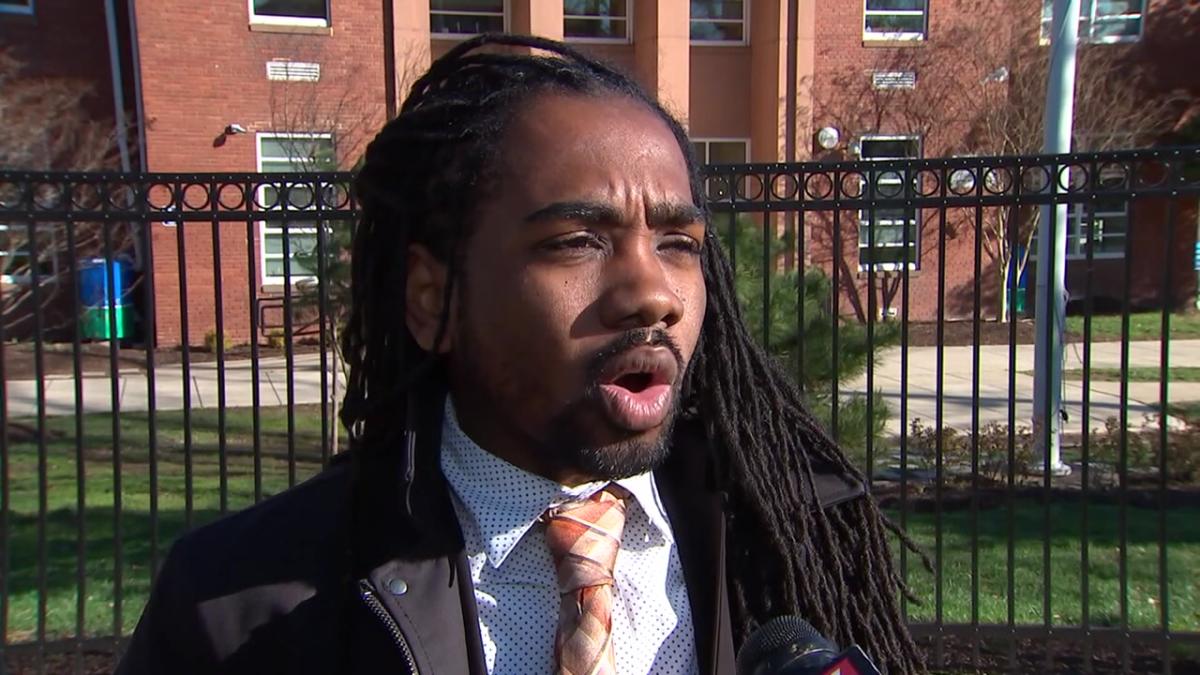 DC Councilman Trayon White’s Office releases statement following arrest on bribery charge [Video]