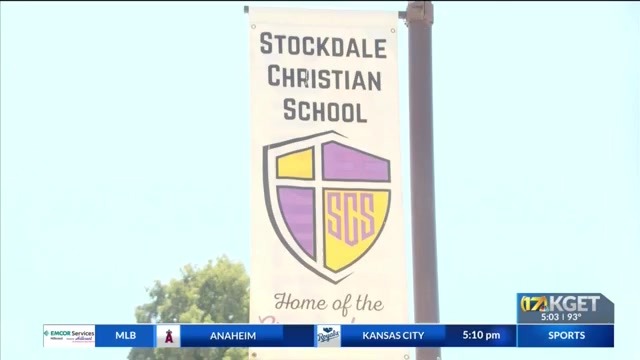 Stockdale Christian School community calls for removal of leadership after staff layoffs [Video]