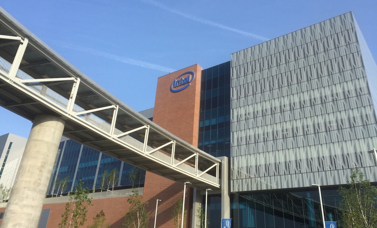 Intel trims manufacturing group with buyouts amid technological and business transformation [Video]