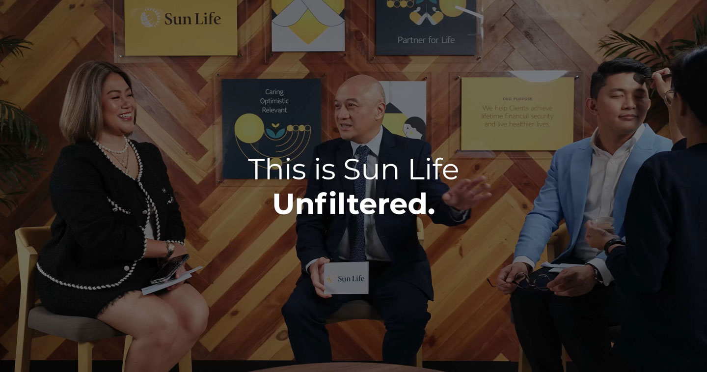 What’s it REALLY like working at Sun Life?  adobo Magazine [Video]