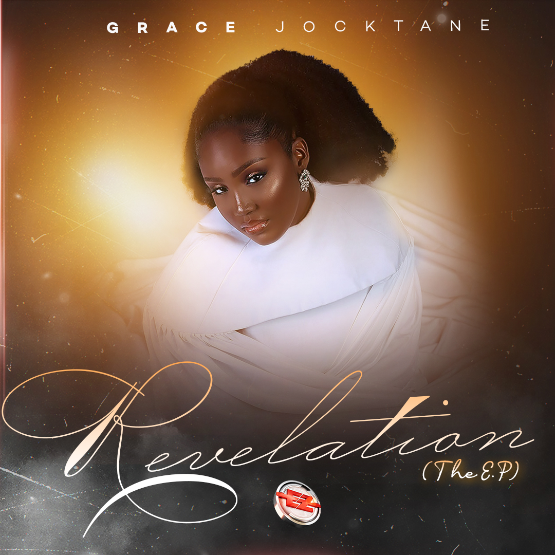 Grace Jocktane – REVELATION (Ep) [Video]