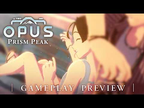 Prism Peak, the Newest Entry in the Amazing OPUS Series, Gets New Gameplay Screenshots  TouchArcade [Video]