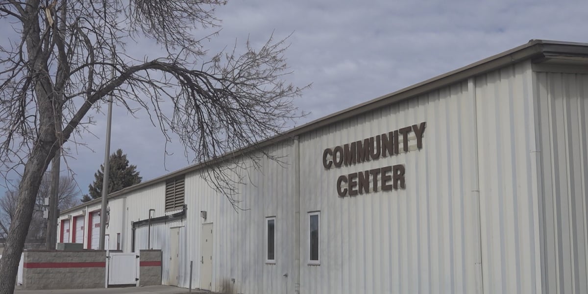 Ballot Initiative for New Dilworth Community Center [Video]