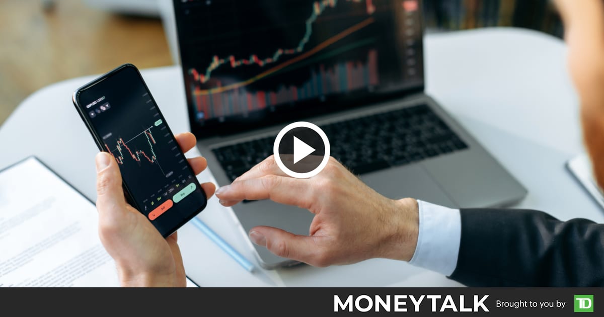 As market risks linger, is now the time to consider low volatility investments? [Video]