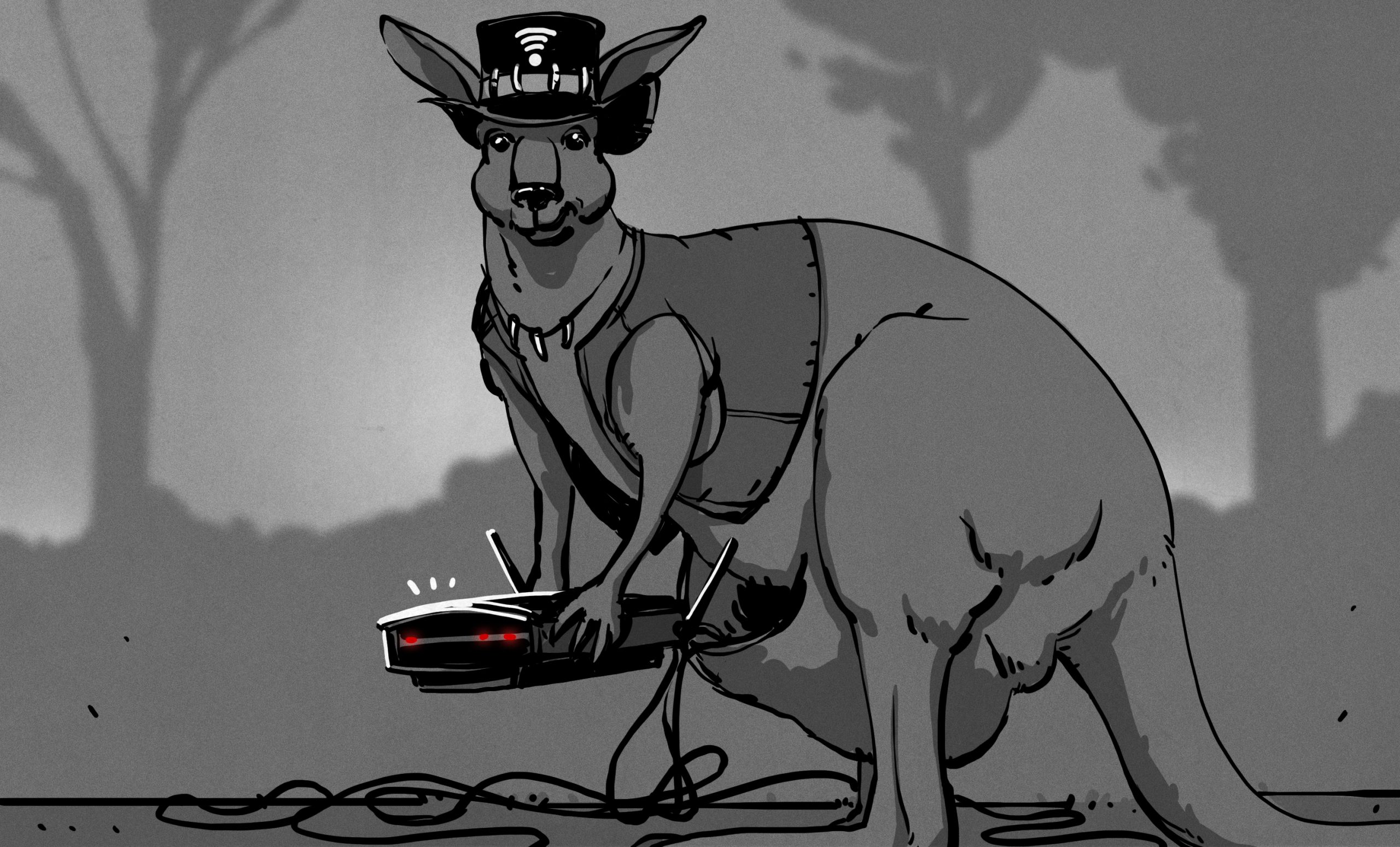 Australia Didnt Invent WiFi, Despite What Youve Heard [Video]