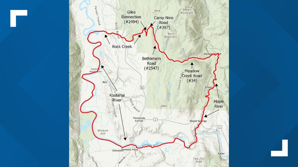 Idaho Fish & Game announce Chronic Wasting Disease hunt [Video]