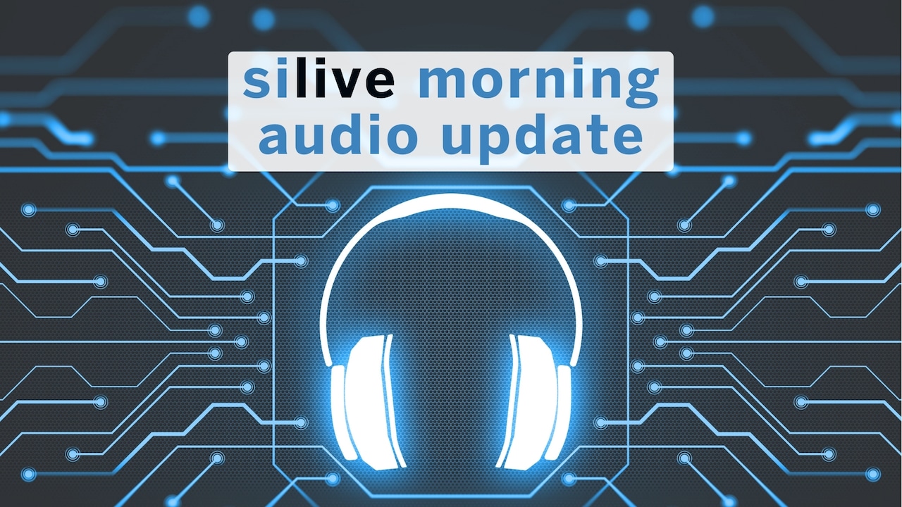 Morning audio update: S.I.s path in the LLWS, possible murder-suicide, new speed camera locations (Aug. 20, 2024) [Video]