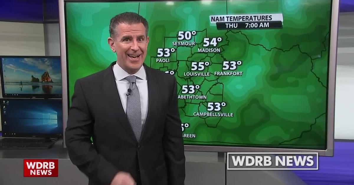 WDRB News at 10 and 11 | [Video]