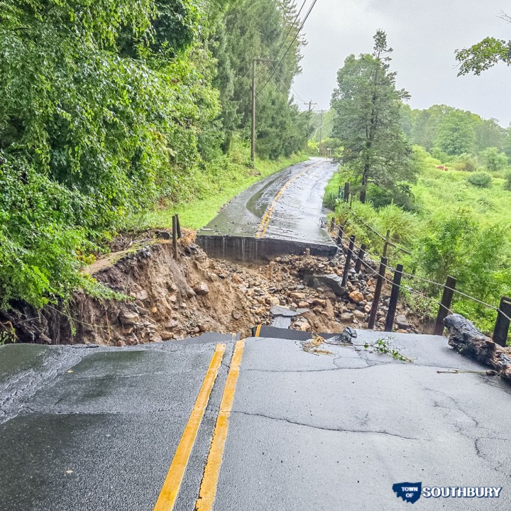 Online tool allows residents and business owners to self-report flood damage [Video]