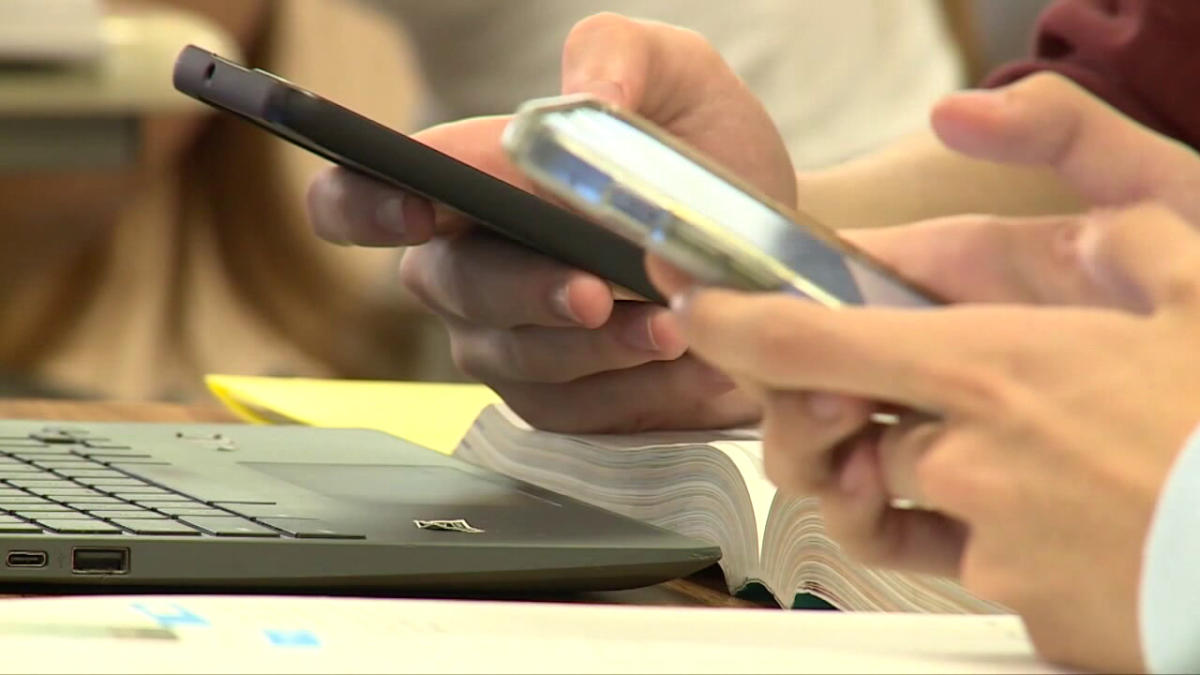 Schools become popular target for cyber criminals, new study shows [Video]