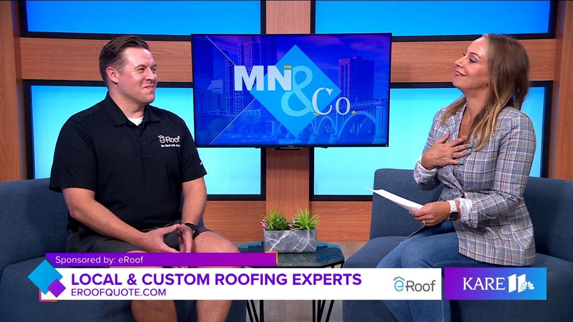 SPONSORED: Discover eRoof’s Innovative Approach To Your Roofing Needs [Video]