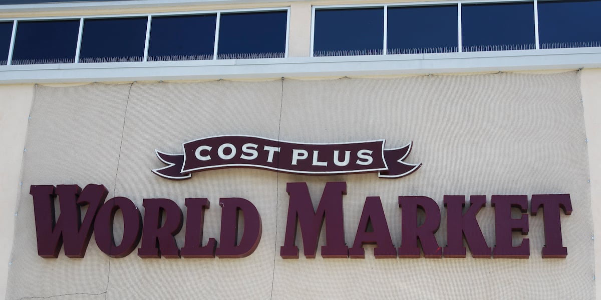 World Market store could be coming to Henderson [Video]