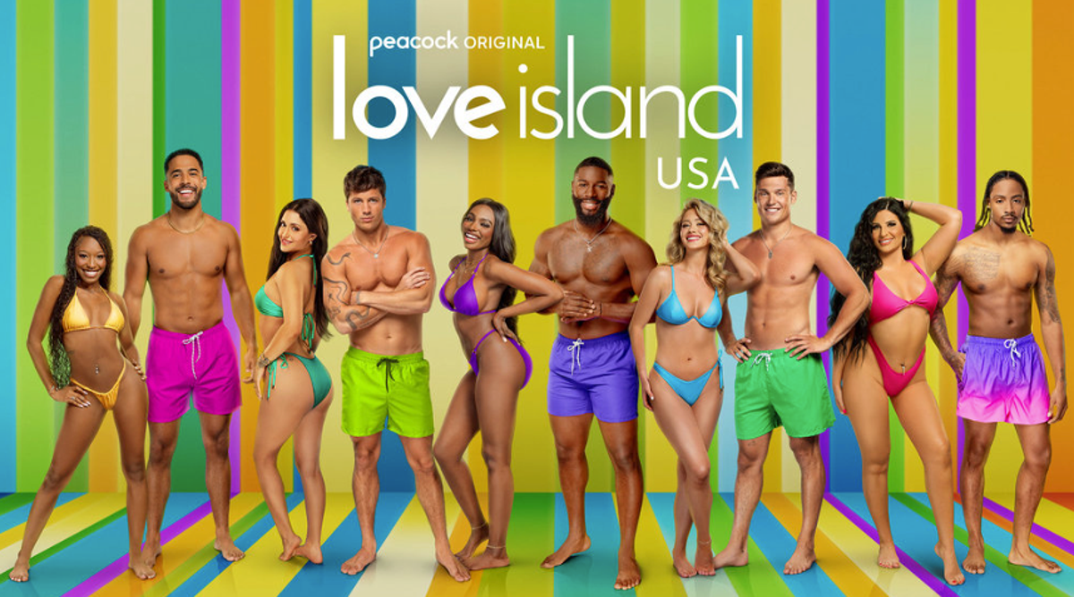 Love Island USA official account pleads for fans to be kind ahead of highly-anticipated reunion [Video]