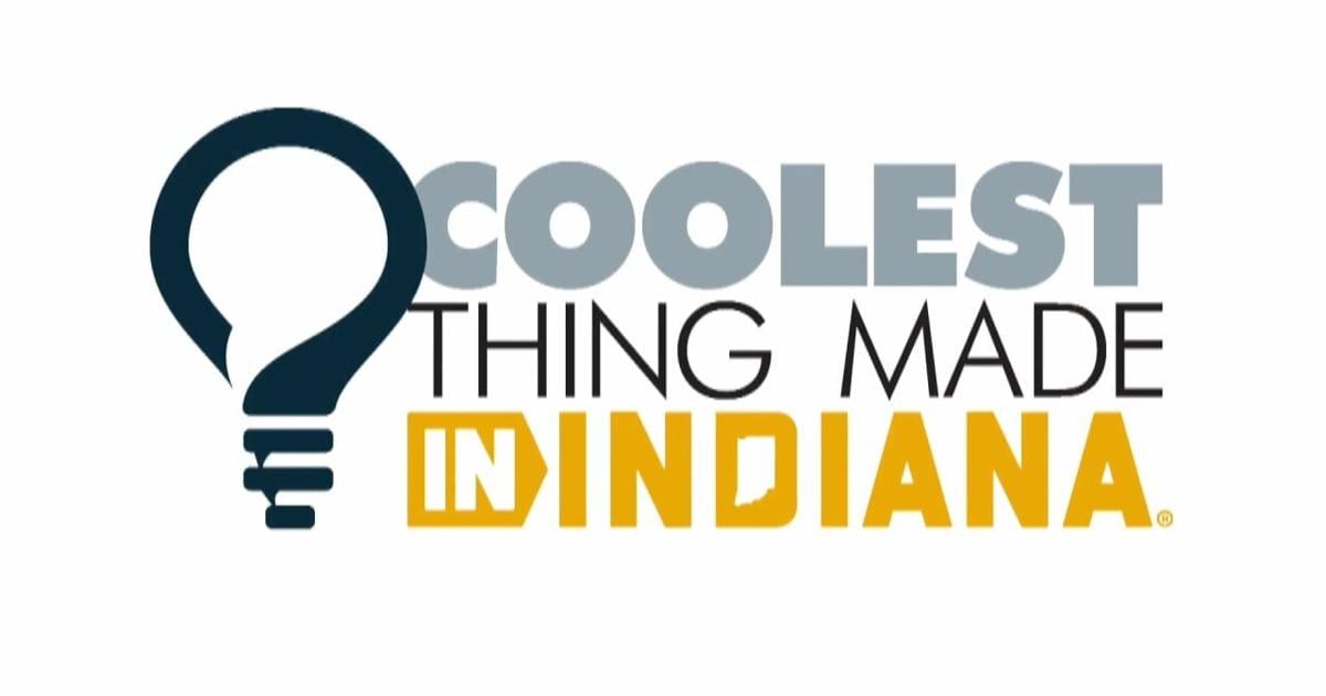 Do you make one of the “Coolest Things in Indiana?” Registration open for annual competition | News [Video]