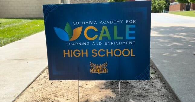 CALE School increases partnership with Columbia College | Mid-Missouri News [Video]