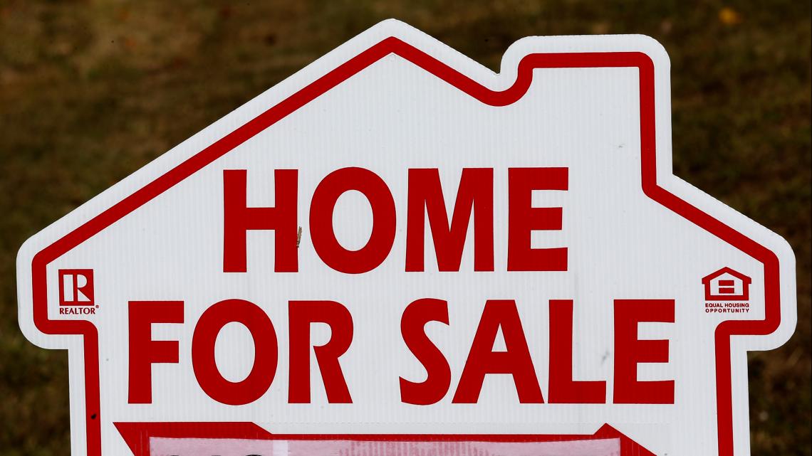 City of Columbia hosts homebuying workshop [Video]