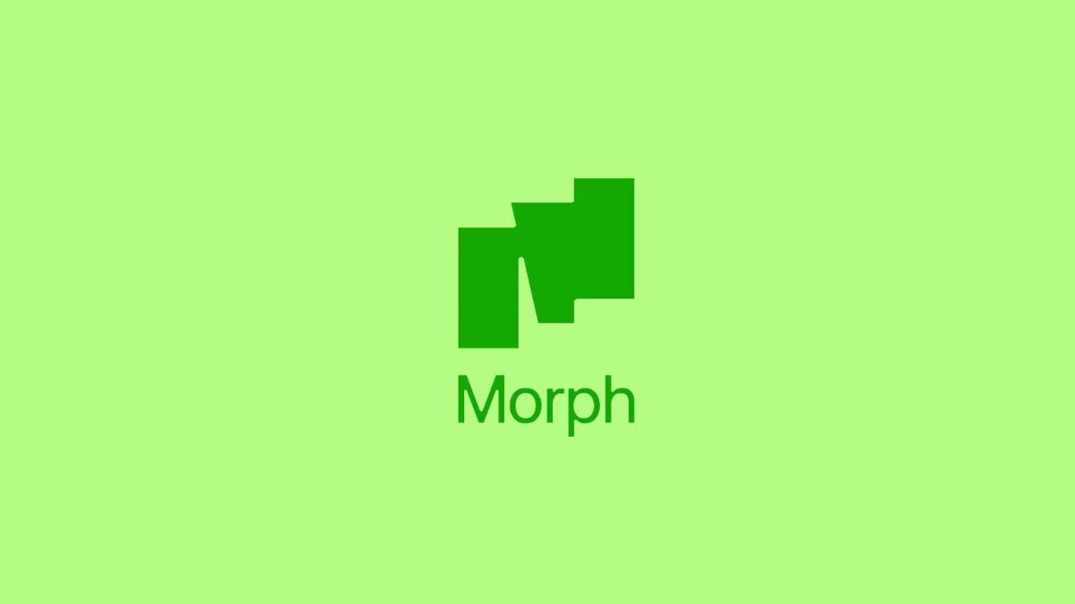 Morph token airdrop guide [Video]