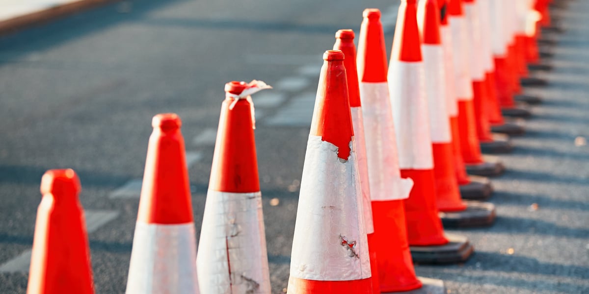 Emergency railroad track repair to temporarily close Lincoln street Wednesday [Video]