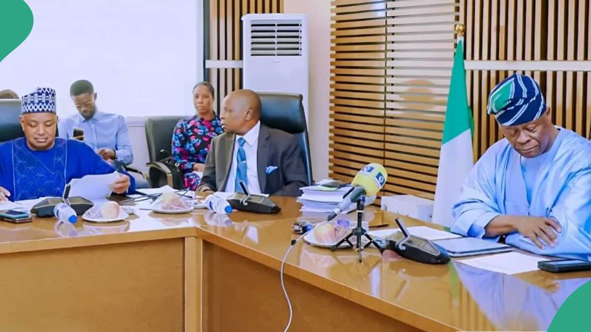 LG Autonomy: FG Inaugurates 10-Member Committee to Implement Supreme Court Judgment [Video]