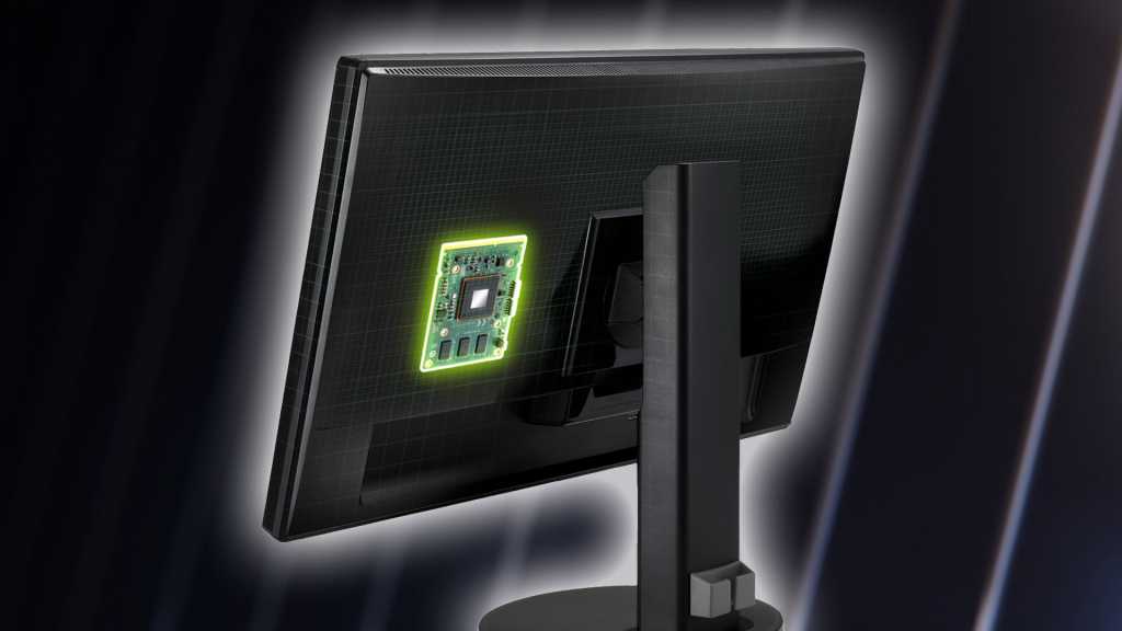 New Nvidia G-Sync monitors won’t need a separate module anymore [Video]