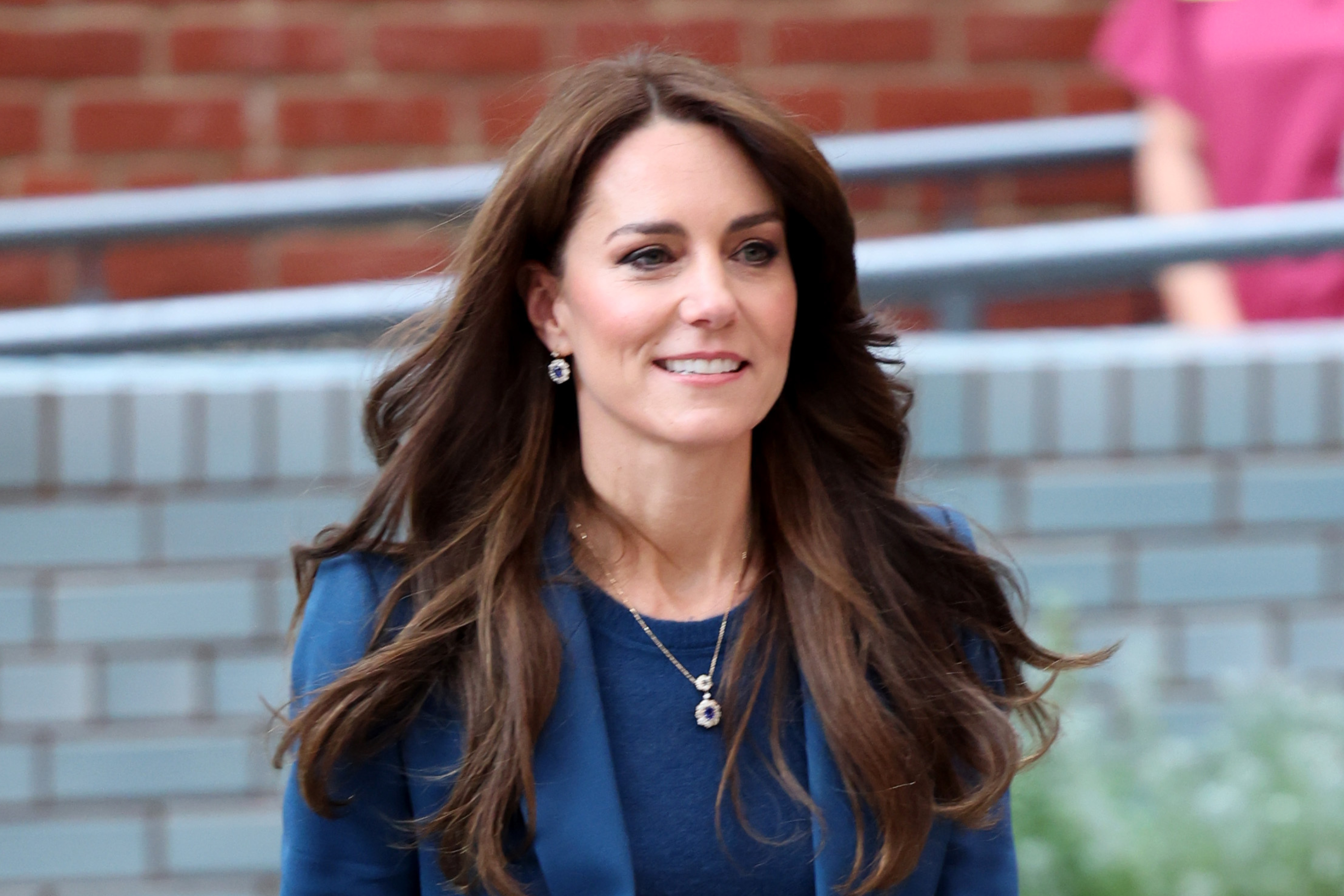 Princess Kate’s ‘Competitive’ Comment Goes Viral [Video]